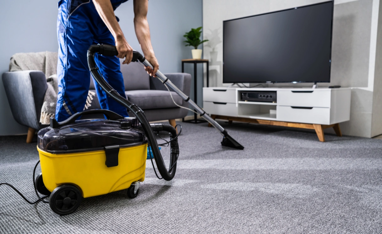 Extract End of Lease Cleaning Rangeview Contact Office